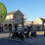 Leys mini golf closure in Witney 2026