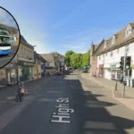 Major tube coach service updates in Witney 2026