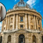 Malala’s portrait unveiled at Oxford University in 2026