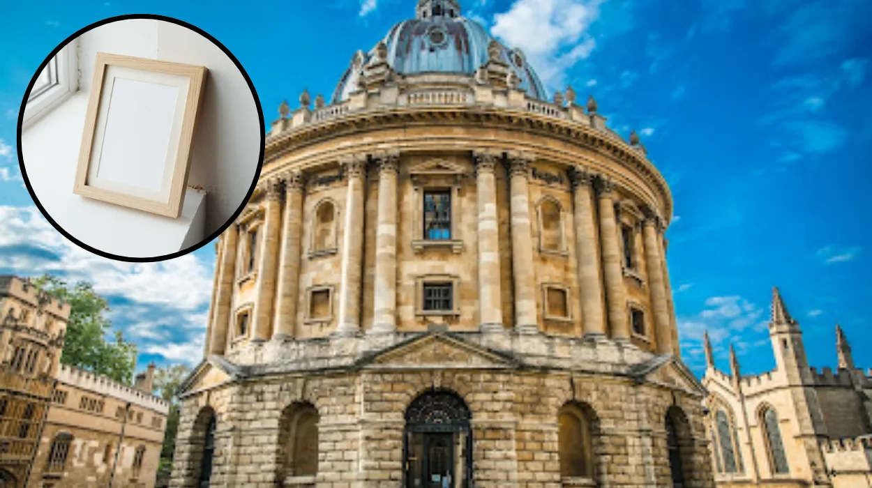 Malala’s portrait unveiled at Oxford University in 2026