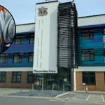 Man guilty of child chat plea in Banbury 2026