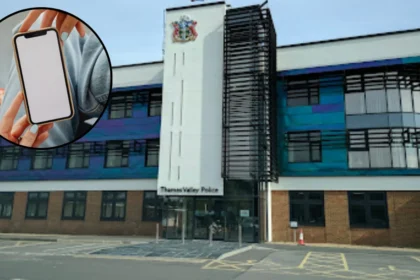 Man guilty of child chat plea in Banbury 2026