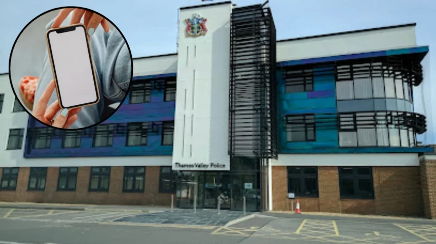 Man guilty of child chat plea in Banbury 2026