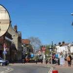 Man in hospital post-Bicester assault in 2026