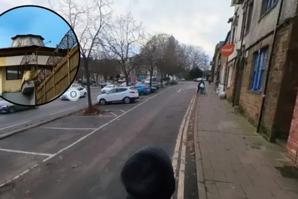 Man jailed 9 years for manslaughter in Banbury 2026