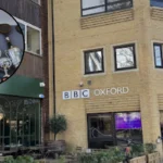 Margo Evans wins BBC Neighbour Award in Oxfordshire 2026