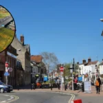 National Highways shuts A34 in Bicester 2026
