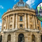 New £200m Oxford Building to Serve Alcohol in 2026