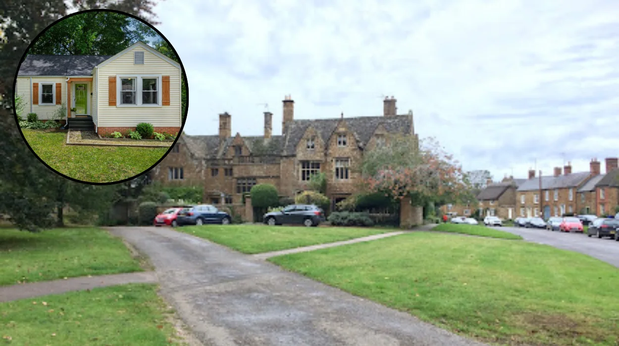 New 9-home proposals in row for Banbury 2026