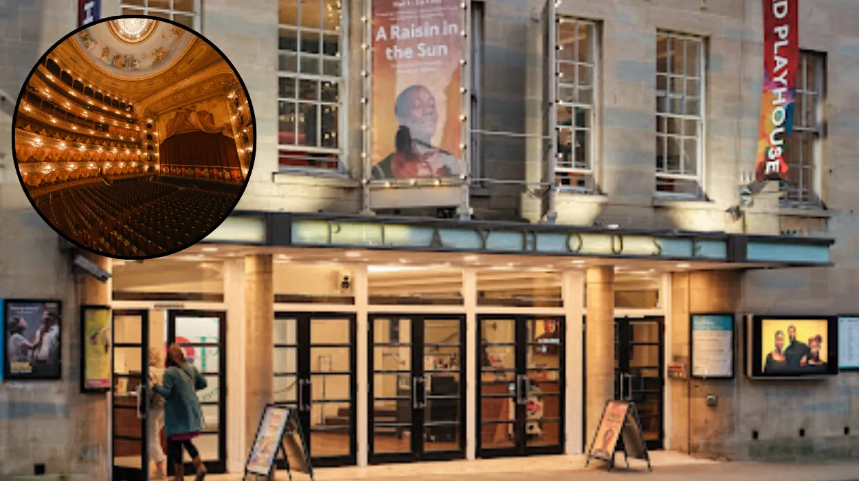 New Opera venture by Oxford Philharmonic in 2026