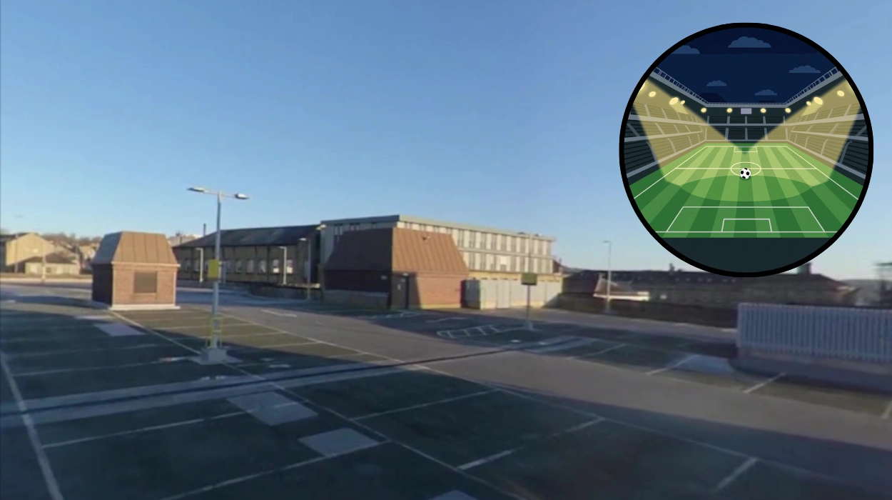 New Oxford signing Roosken eyes Huddersfield return