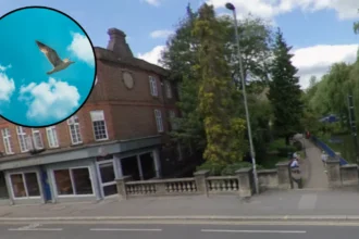 New plan of clean air target for Oxford Council 2026