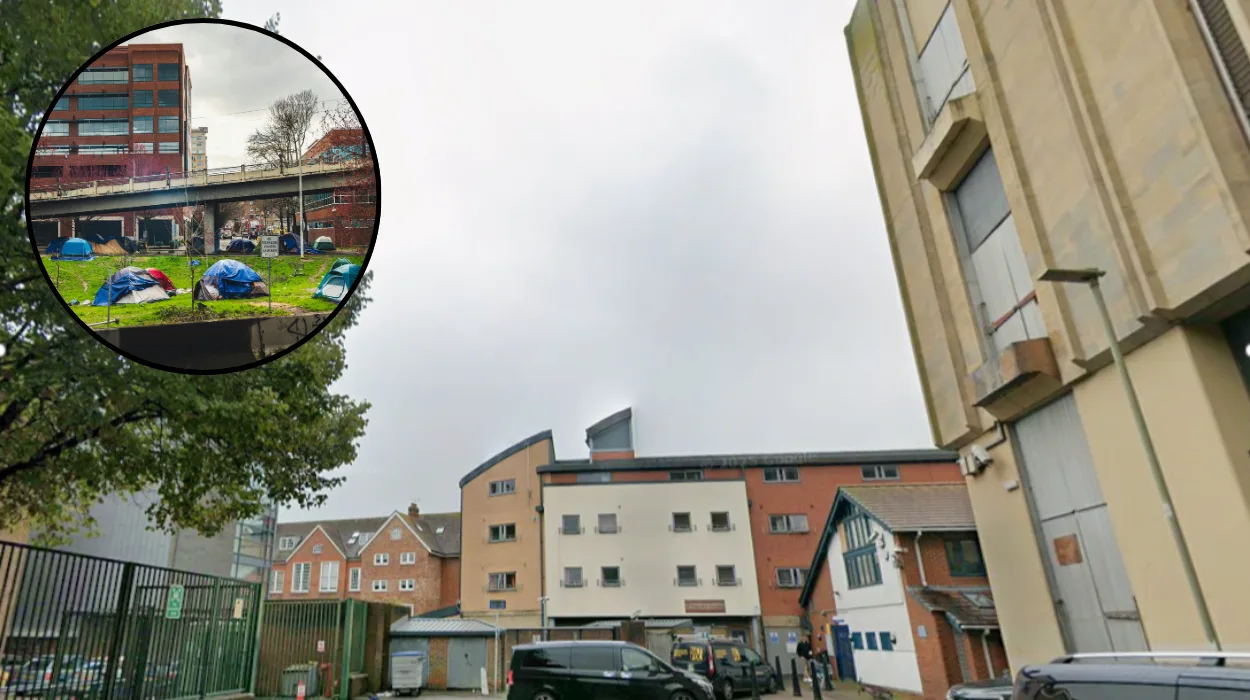 New shelter home aids homeless women in Oxford 2026