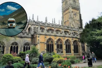 News scheme aids bus customers in Cotswolds 2026