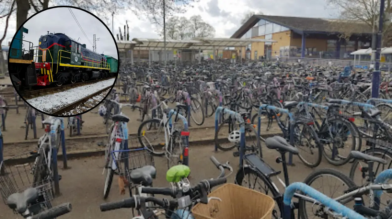 No Oxford rail parking restoration plans in 2026