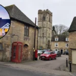 Oxford 83 homes plan rejected A40 traffic in 2026