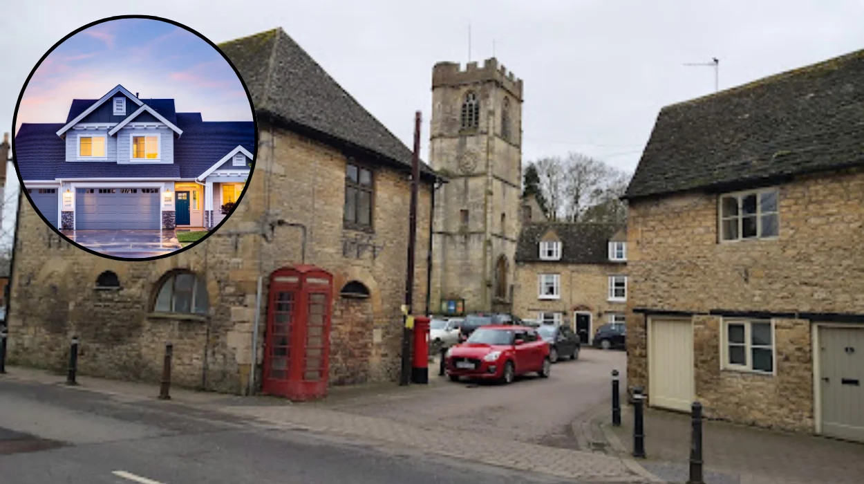 Oxford 83 homes plan rejected A40 traffic in 2026