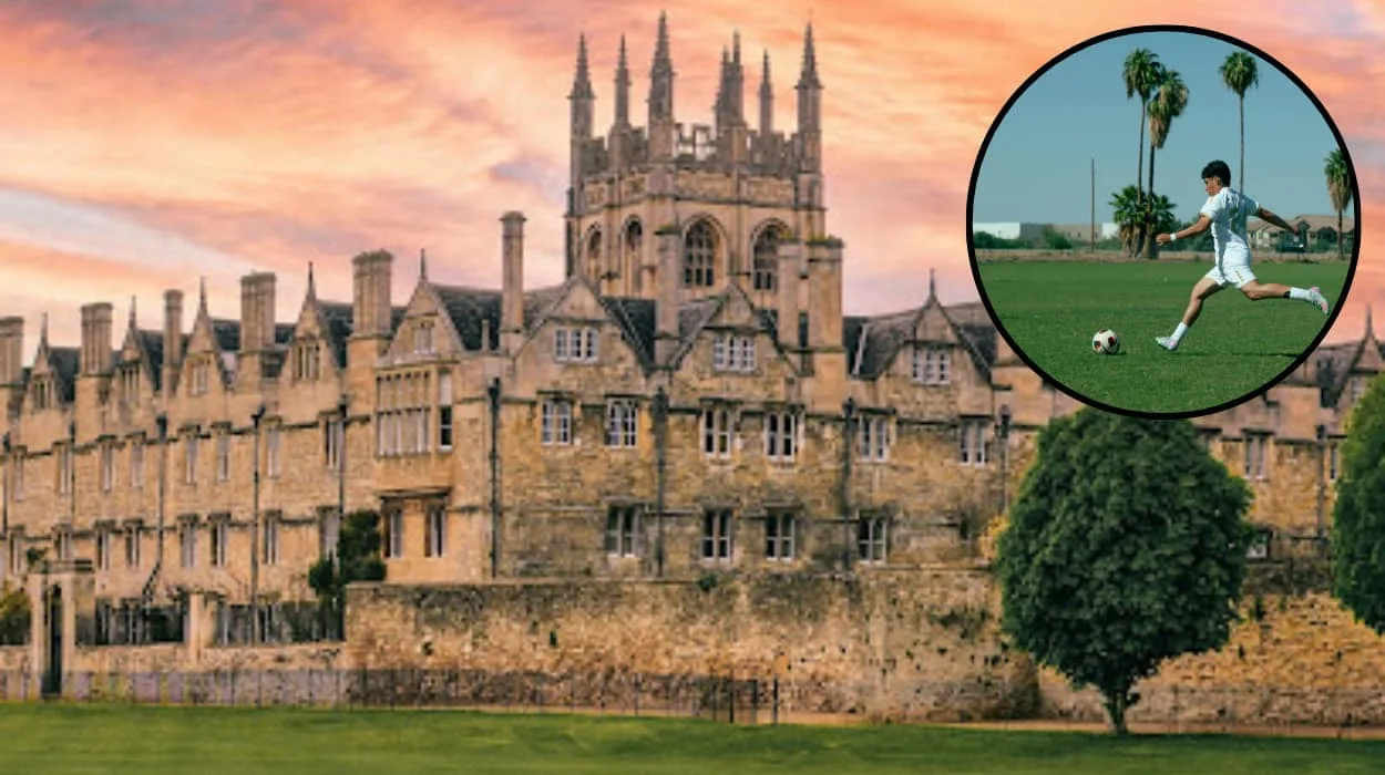 Oxford City beat Oxford United 3‑2 in cup clash 2026