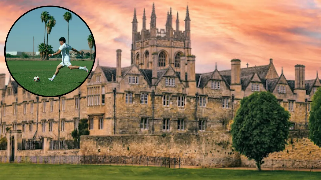 Oxford City ends winless streak on Valentine's 2026