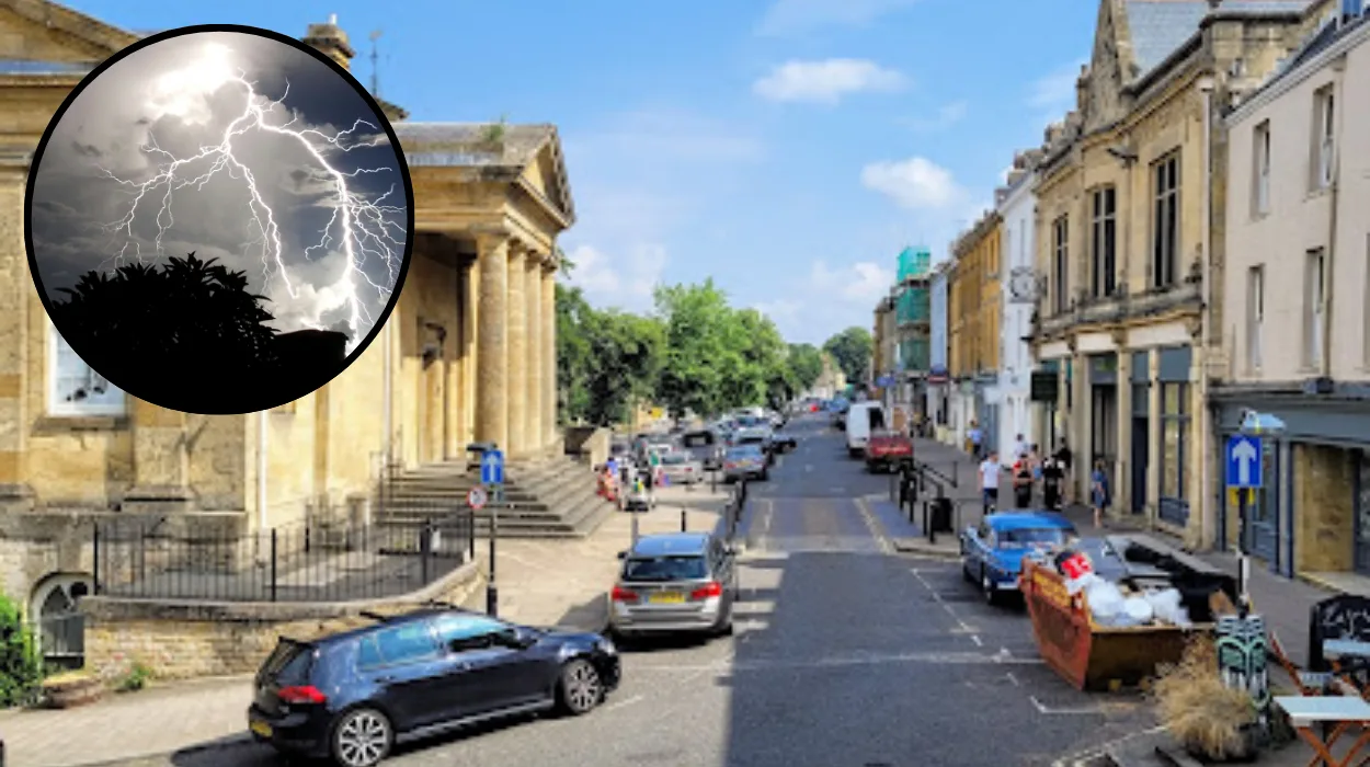 Oxford Ice Storm 2026 Recovery Continues