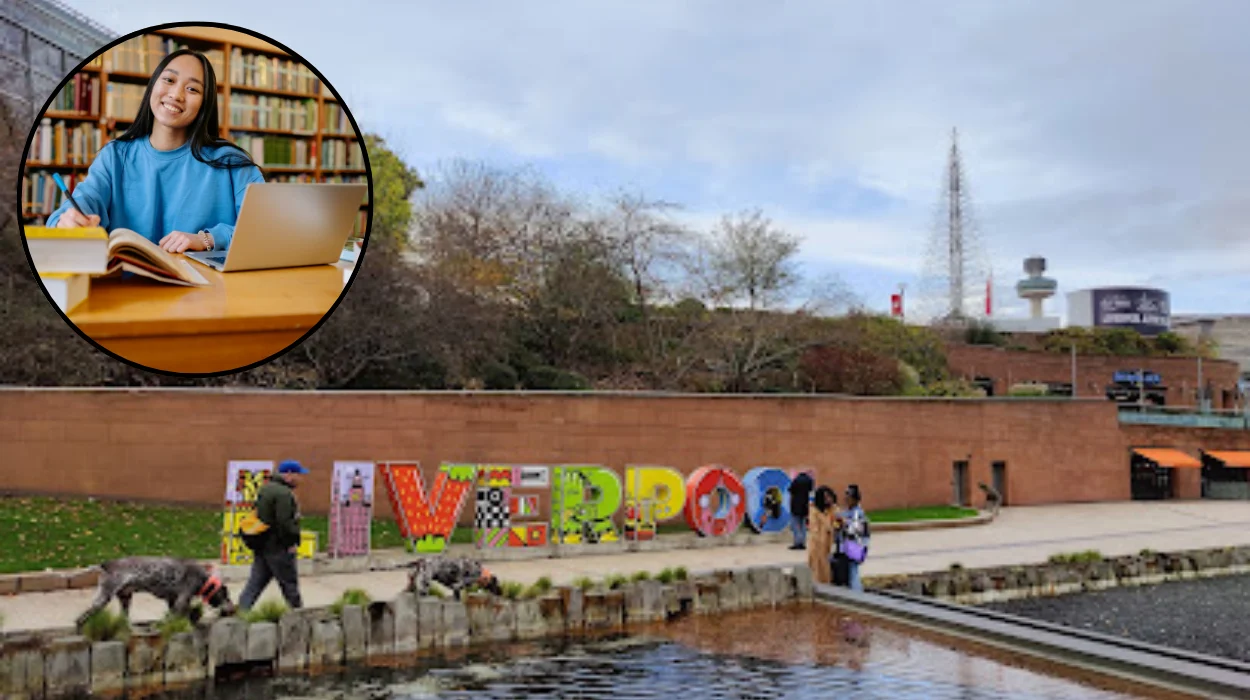 Oxford-Liverpool 2026 pact for research challenges