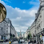 Oxford Street revamp boosts shopper confidence