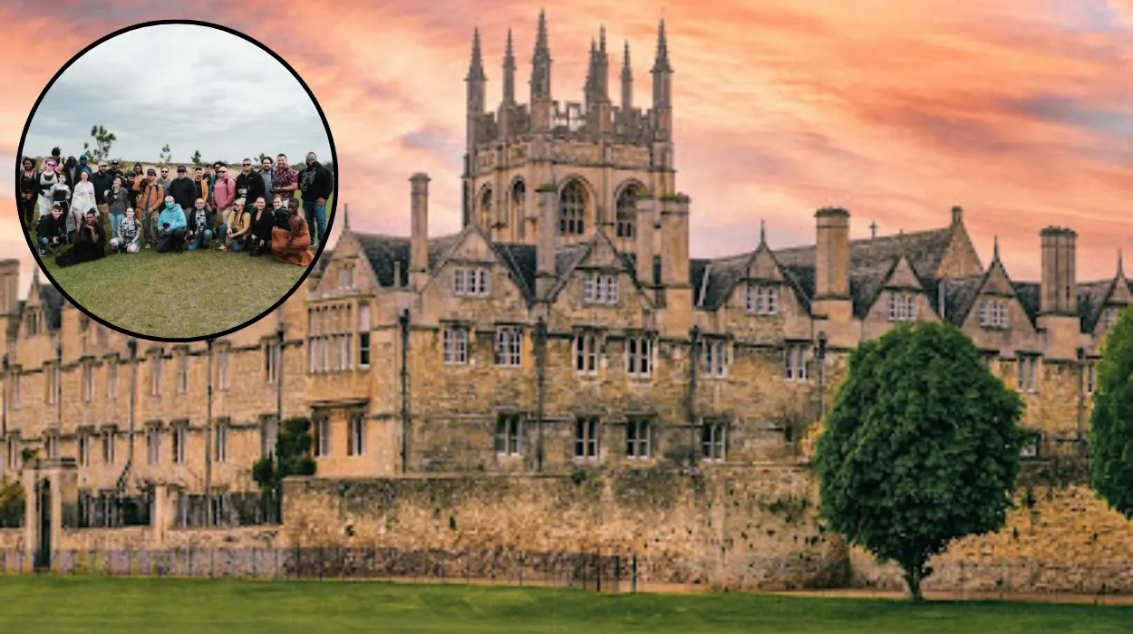 Oxford Trust names Michelle Webb ops director in 2026