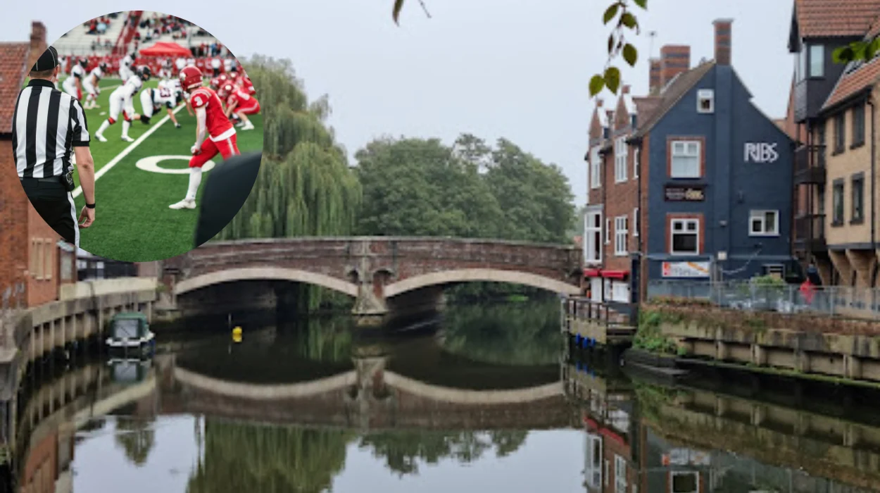 Oxford United players “angriest” over 2026 crisis