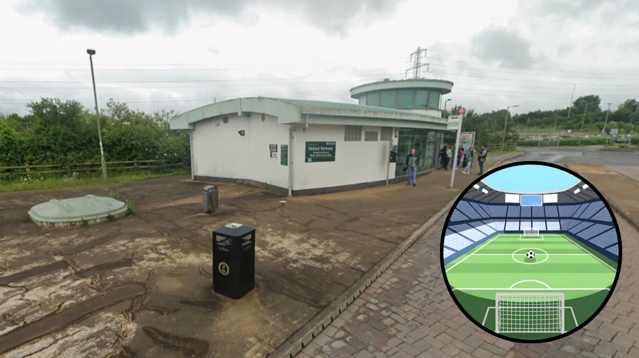 Oxford United to pay £5.1m for stadium projects