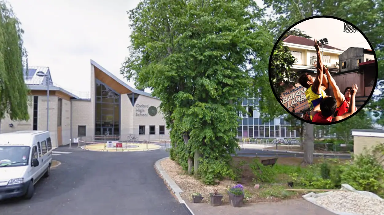 Oxford boys on roll with sixth straight win