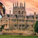 Oxford elects student wanted by China in 2026