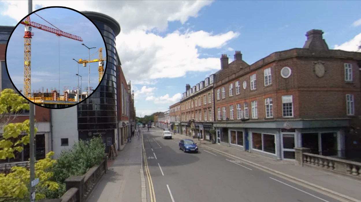 Oxford growth plan risks strangling city in 2026