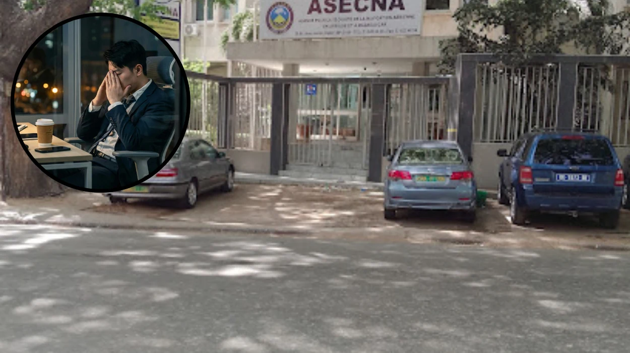 Oxford man urges 2026 career switch to probation