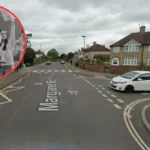 Oxford parents protest after near‑misses outside school