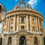 Oxford students flip pancakes in gowns 2026