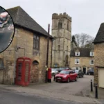Oxfordshire A40 bypass contract in 2026