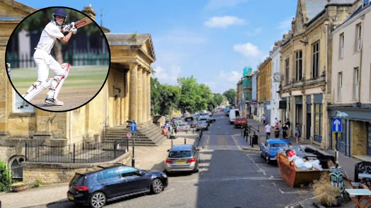 Oxfordshire Cricket bolsters board for 2026 impact