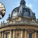 Oxfordshire firefighters strike vote 2026