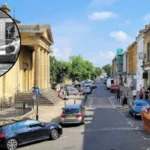 Oxfordshire floods close roads and paths in 2026