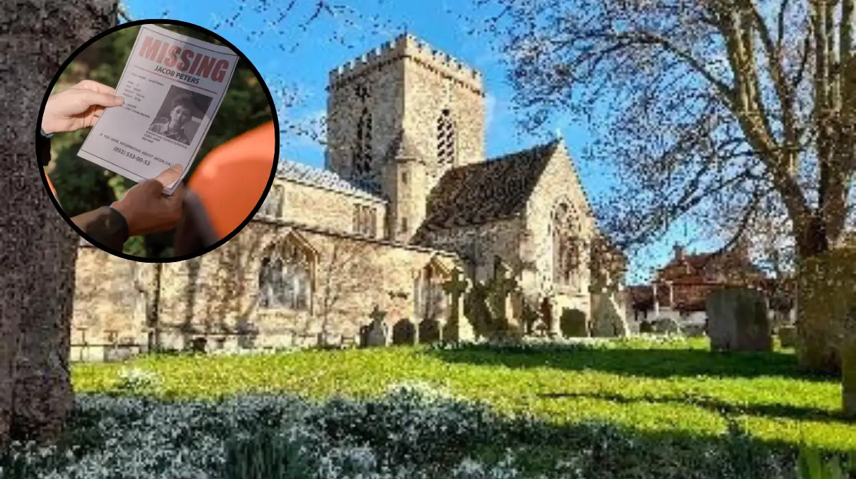 Oxfordshire teen missing with friend amid police appeal