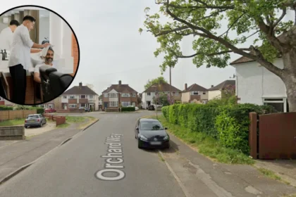 Police probe brick incident at salon in Banbury 2026
