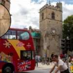 Probe into racial abuse at litter picker in Oxford 2026