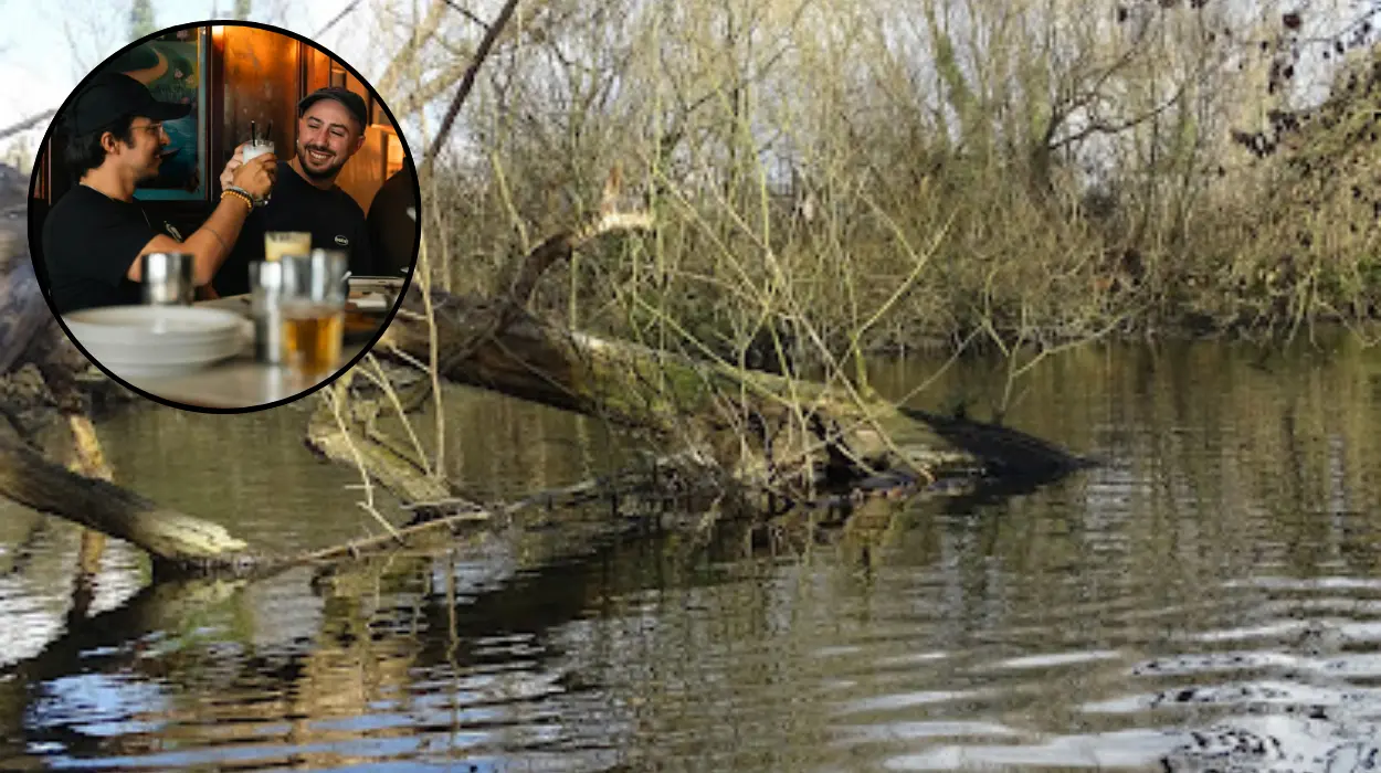 Pub recovers from £4,000 theft in Wolvercote 2026