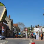 Resident Sam Wheatley launches novel in Bicester 2026