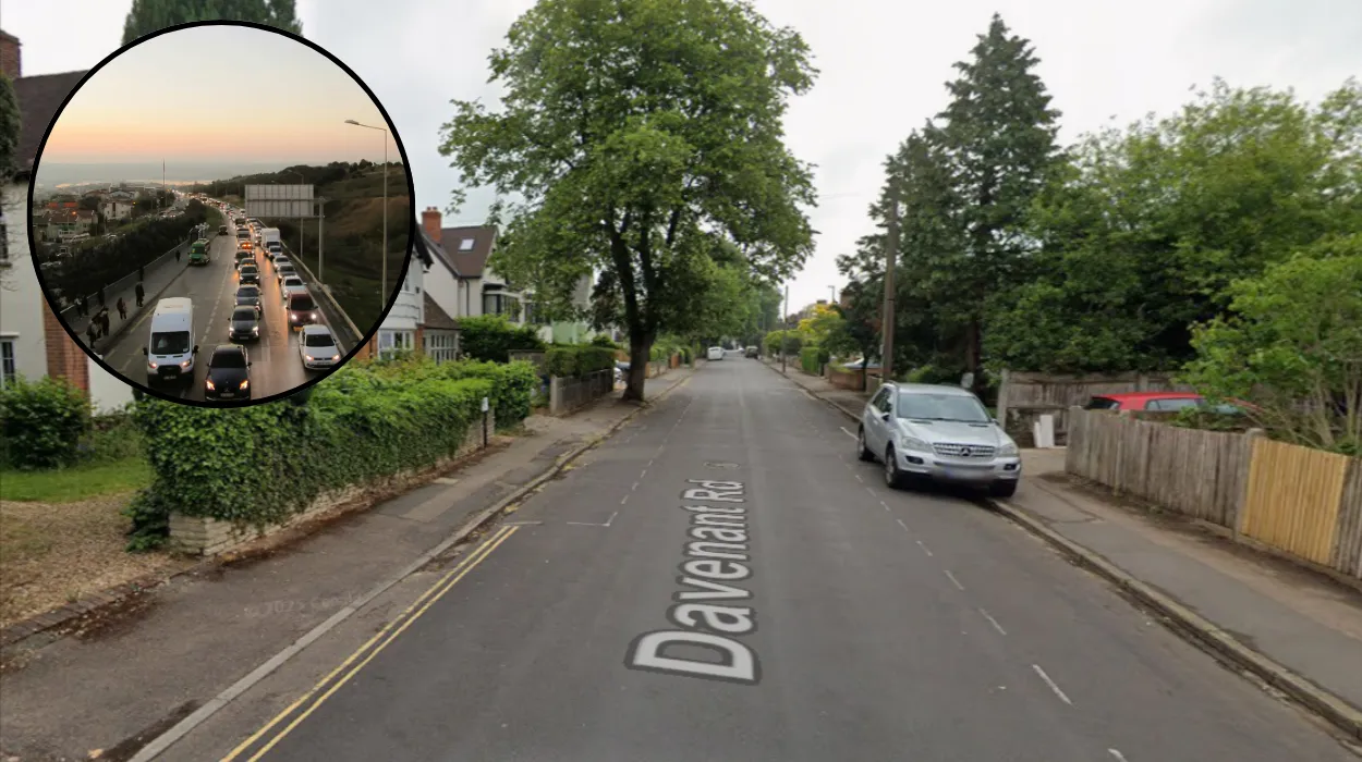 Road and traffic orders announced in Oxfordshire 2026