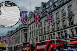 Sadiq Khan back pedestrianisation for Oxford Street 2026