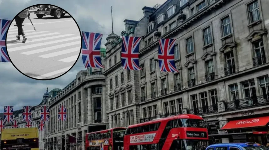 Sadiq Khan back pedestrianisation for Oxford Street 2026