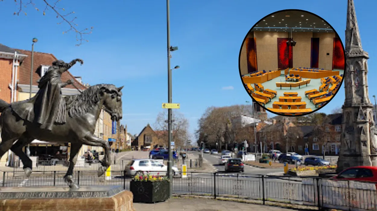 Sean Woodcock angry at Peter Mandelson scandal 2026