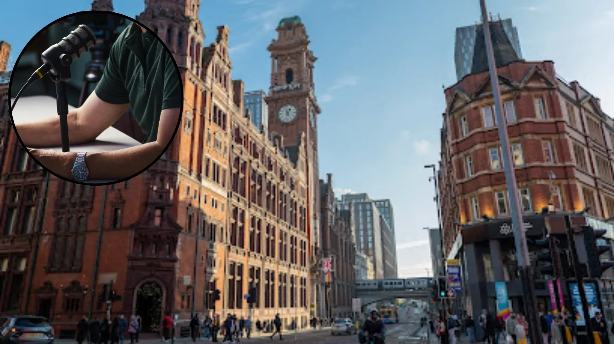 Sports podcasts drive sales per Oxford Road in 2026