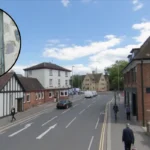 Three charged in 2026 Oxford Boots burglary